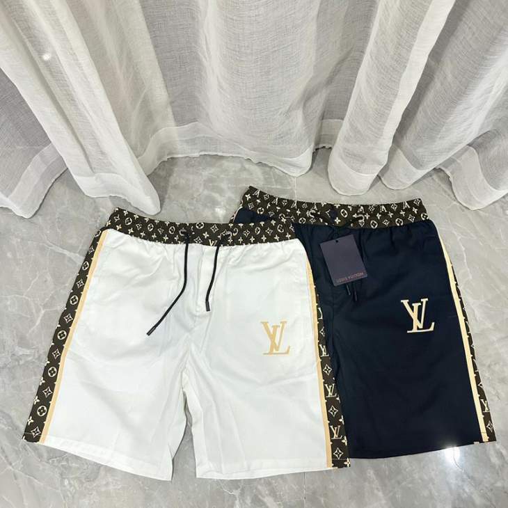 Picture of LV Short Pants _SKULVM-3XLmdtrV238118241